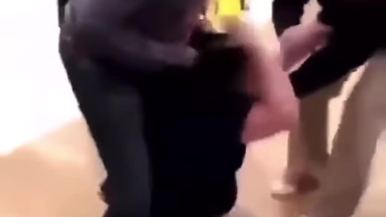 Best Street Fight Compilation 2024 #75