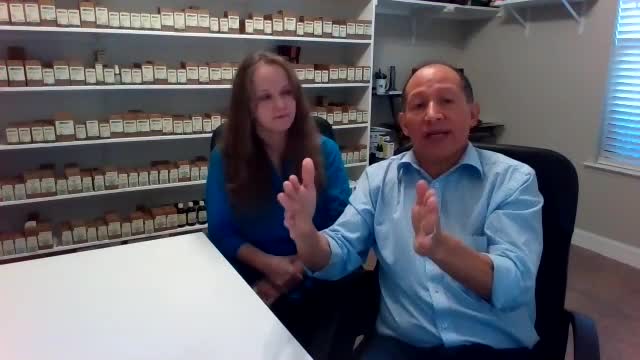 True Natural Health Interview