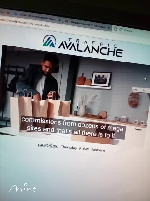 Dance beatiful steps