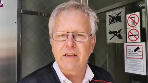 SLOVENSKO: MUDr. Peter Lipták podáva trestné oznámenie na pani Čaputovú…