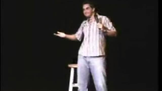 Remaking of commercials (comedy)