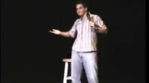 Remaking of commercials (comedy)