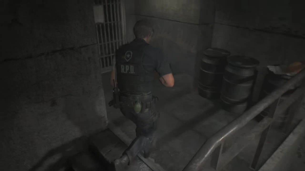 Resident Evil 2.bPPRhV