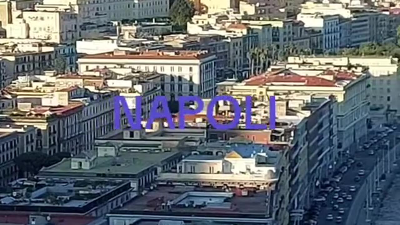 Napoli