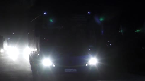 Ukraine War - 2 groups of civilians left the territory of Azovstal