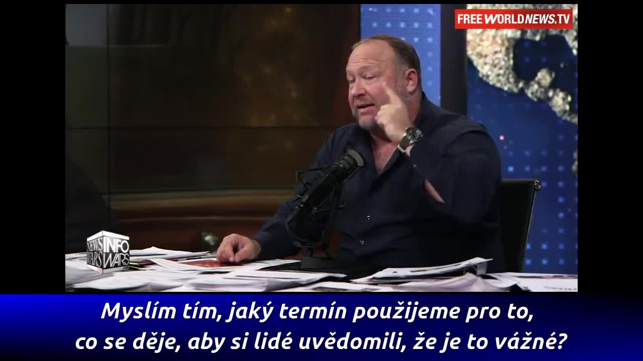 Dr. Zelenko vysvětluje souvislost mezi proteinem spike a rizikem onemocnění AIDS