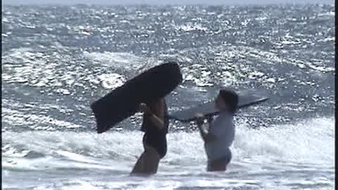 2007.04 Daytona Beach