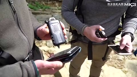AMAZING TACTICAL GEAR AND SURVIVAL GADGETS