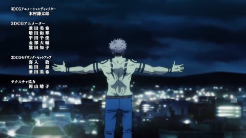Jujutsu Kaisan episode 1 season 1 in Hindi dubbed😎😎