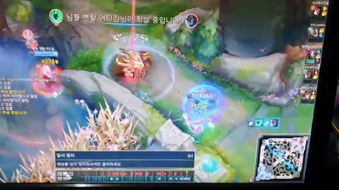 LOL U.R.F Mode AD Thresh ver.2