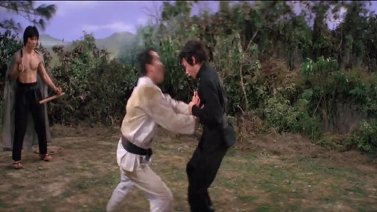 Heroes Of The East 1978