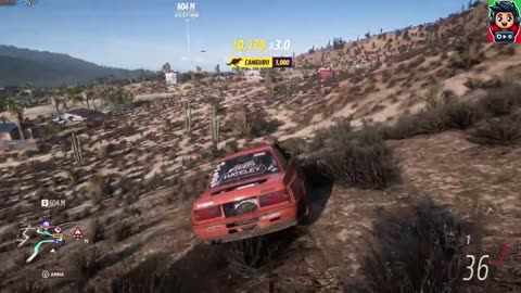 Mi transmisióforza horizon 5 para pc