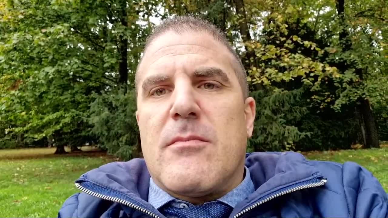 Mini Live Du 25 Octobre