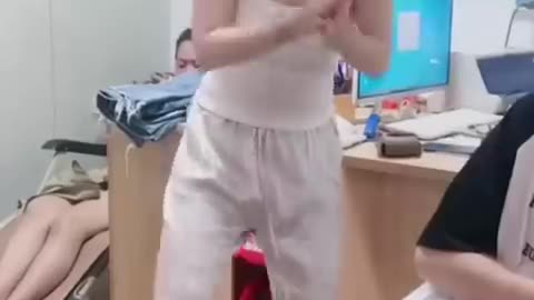 You Can't Help But Laugh - The funny girls