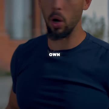 You need to build yourself a network of people who can help you achieve success.