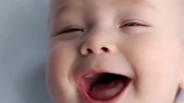Cute baby enjoying the fun ☺️☺️🥰🥰🥰🥰