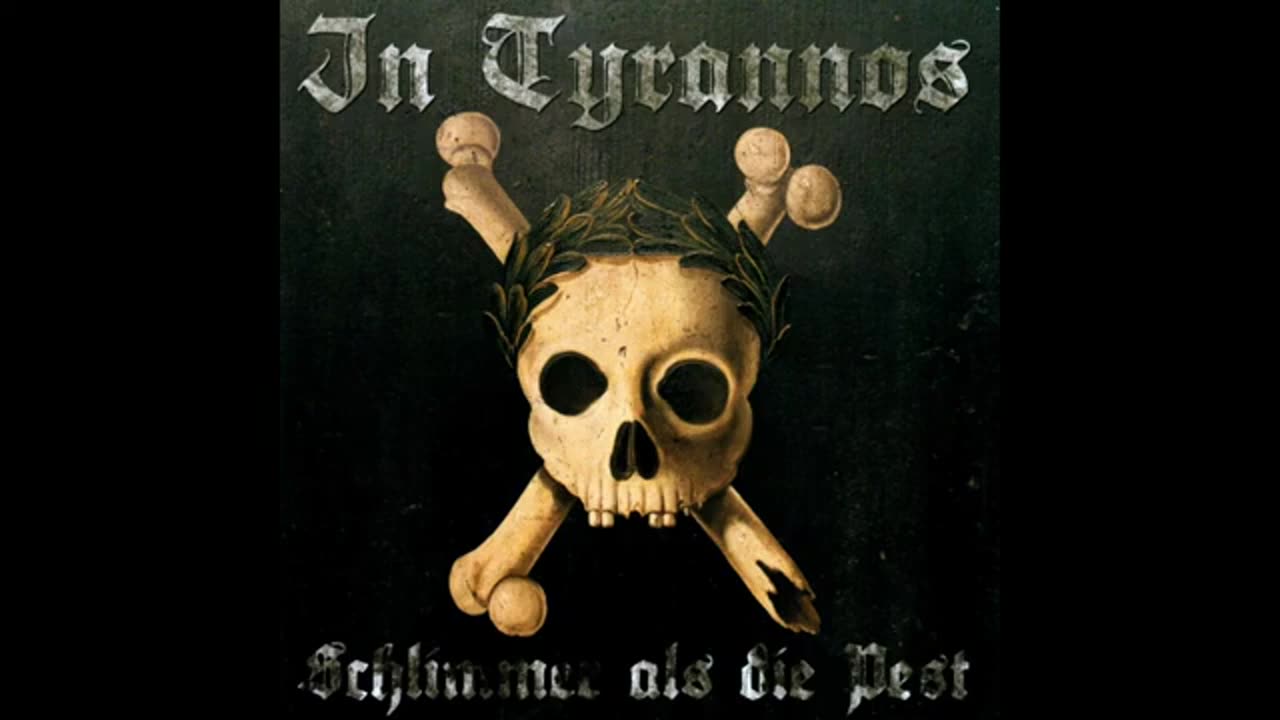 𝕴𝖓 𝕿𝖞𝖗𝖆𝖓𝖓𝖔𝖘 - 𝕯𝖊𝖋𝖊𝖓𝖉𝖎𝖊𝖗𝖊𝖙 𝖂𝖎𝖊𝖓
