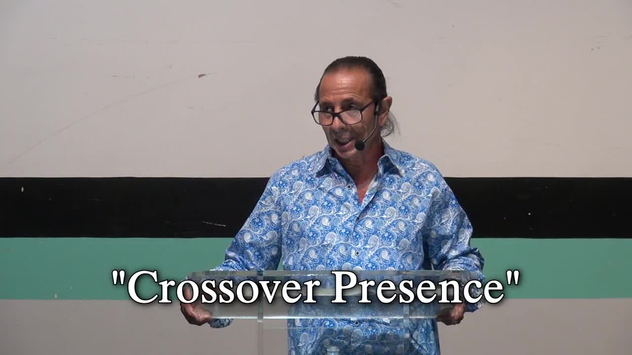 Crossover Presence