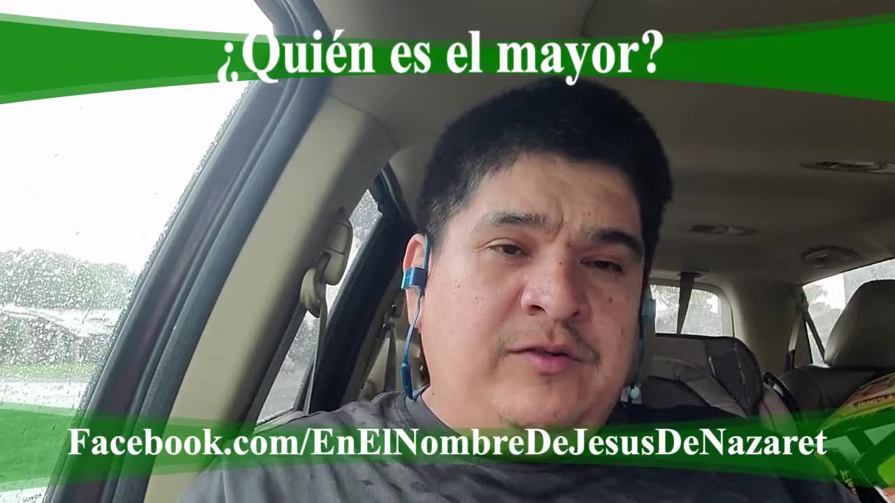 quien es el mayor