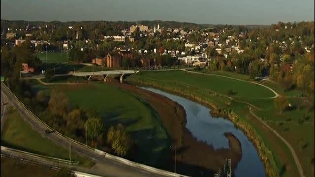 Ѓорѓија Џорџ Атанасоски | Документарна серија | Епизода 4