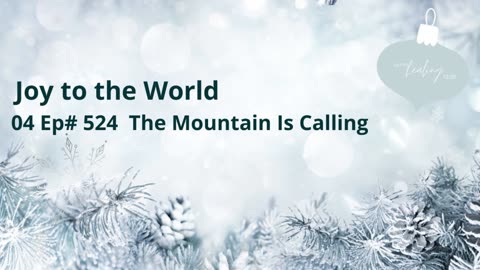 Almighty God: The Mountain Is Calling