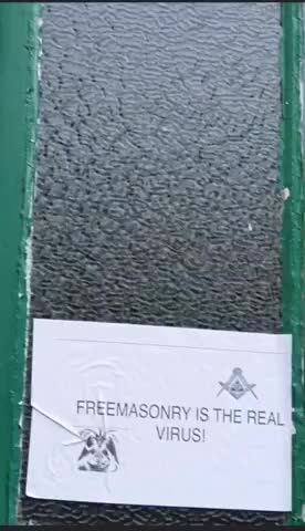 FREEMASONRY LODGES ARE NOW BEING EXPOSED FOR THE DARK & DIRTY CULT THEY ARE