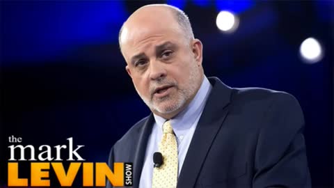 Levin Puts Nancy Pelosi On Blast! — She's Is A Facist Using Facists Tactics