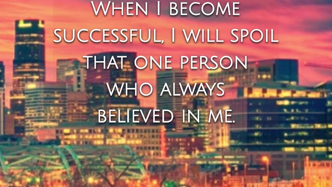 Quote of the Day