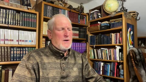 Secular Humanism (Pt. 1) & the Real Enemy in the U.S. Presidential Elections