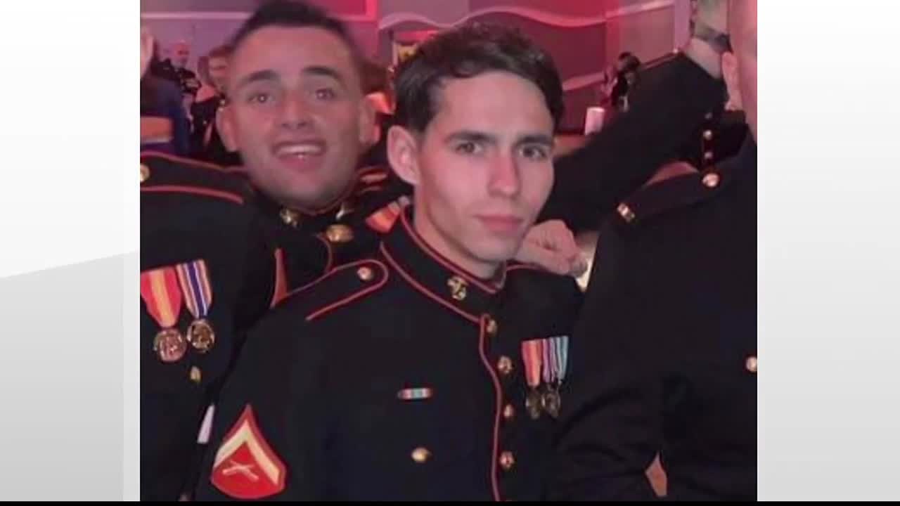 American killed fighting alongside Ukrainian forces in Ukraine