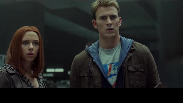 Hydra in Captain America