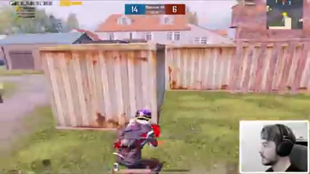 Battlegrounds mobile ban