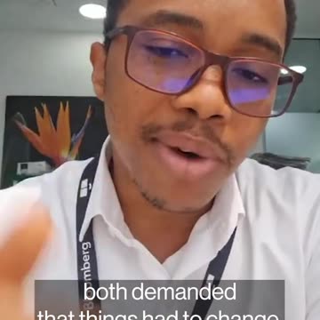 Why Is Nigeria's Naira such a mess?