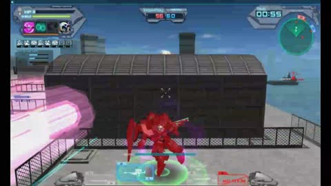 sdgo (LK) Normal match ( 9-26- 24)