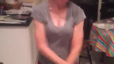 Collab copyright protection - dancing mom vine