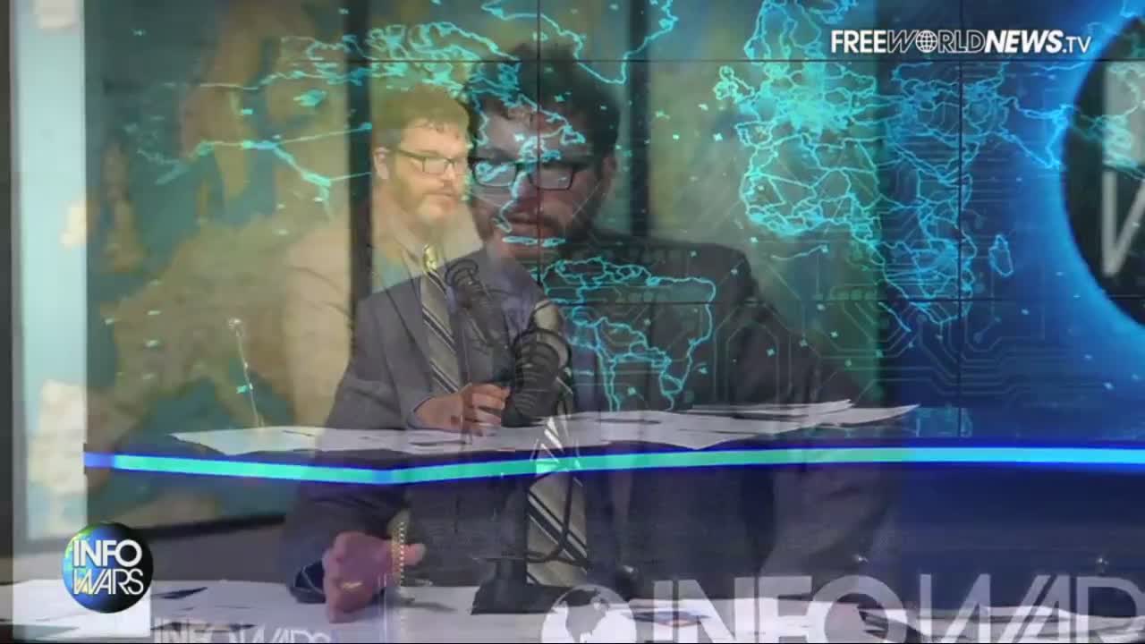 The War Room in Full HD for June 2, 2021.