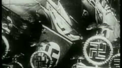 La storia occulta del Terzo Reich - L'enigma della svastica nazista DOCUMENTARIO con narrazione che spiega le influenze dei sistemi di credenze alternativi (occulto, paganesimo, misticismo, ecc.) dell'ideologia sionazista