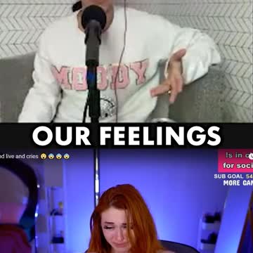 Emotionally Overwhelmed Women