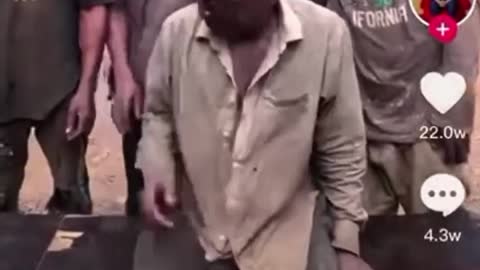 Funny friends hitting their balds Funny play