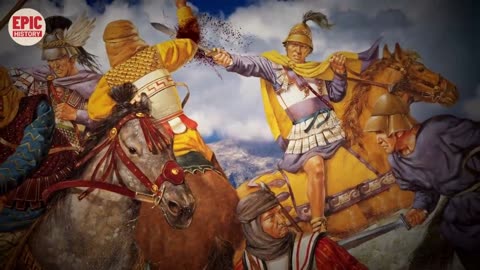 The Greatest General in History? Alexander - To the Ends of the Earth