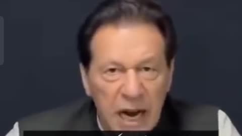 #ImranKhan