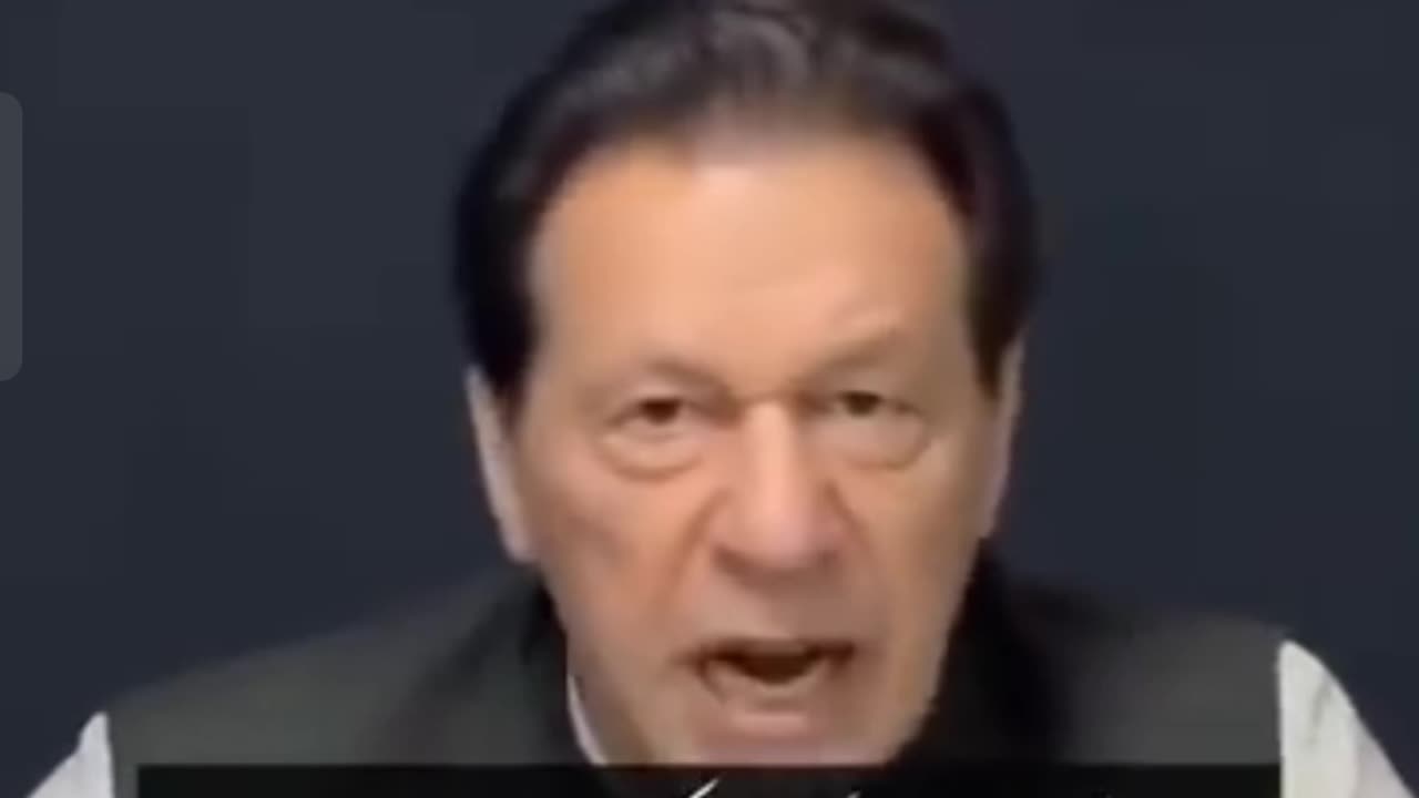 #ImranKhan