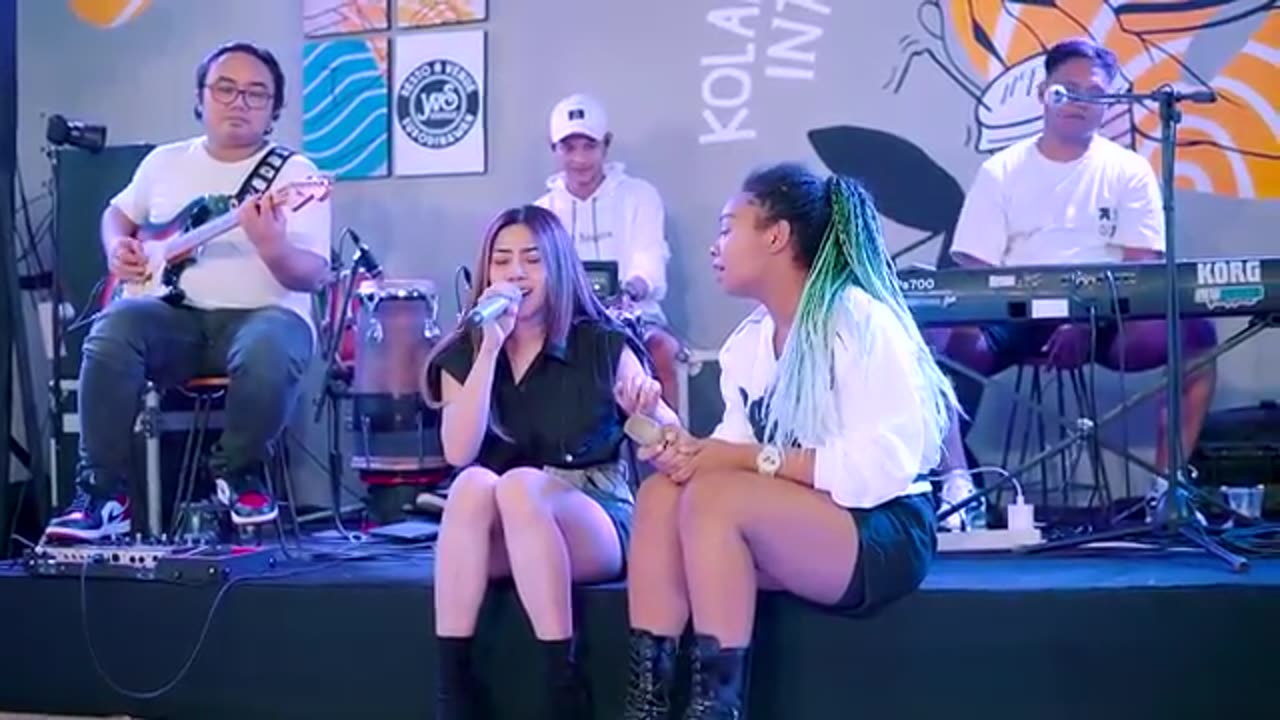 shinta gisul - apakah itu cinta