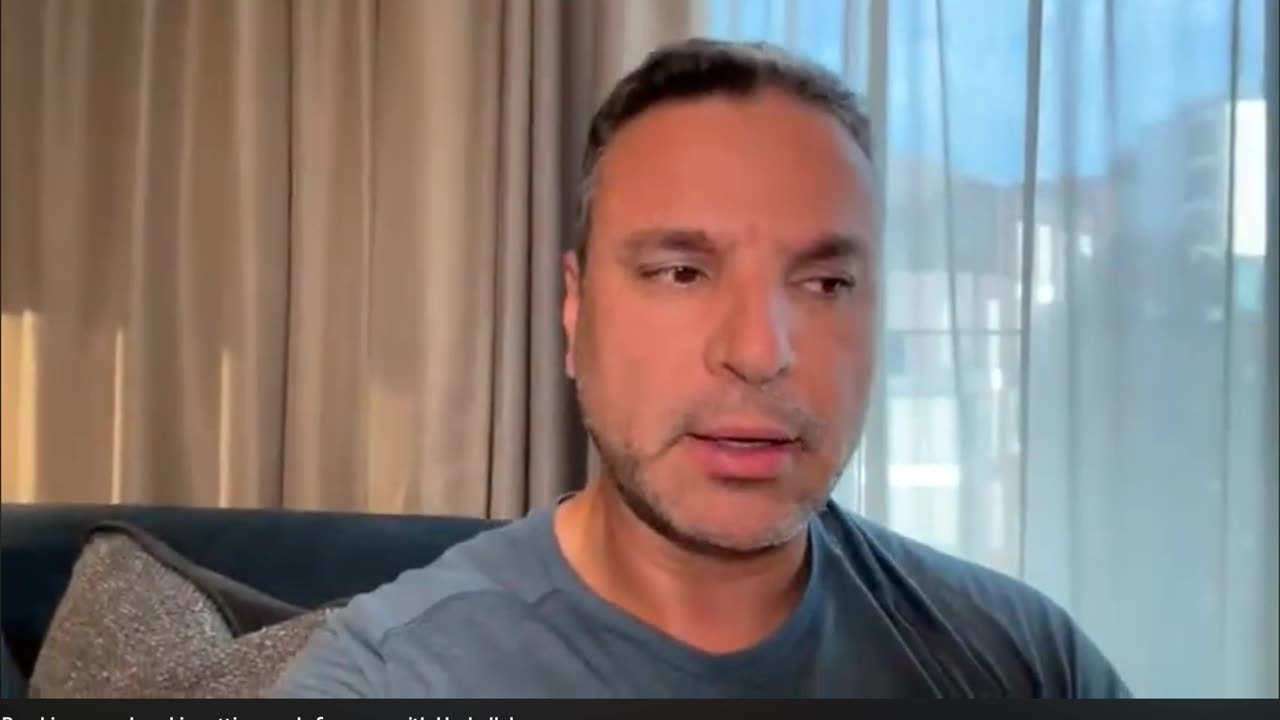 BREAKING INTEL::: ISRAEL prepares for WAR!