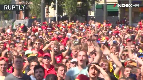 Belgijci slave gol za treće mjesto