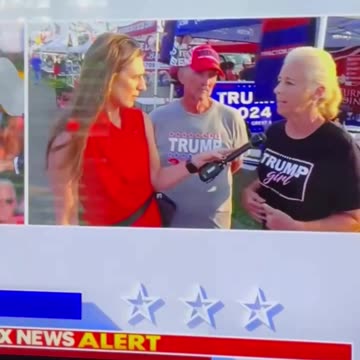 Another Water Tower Assertion in Trump Assassination Attempt