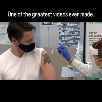 COVID VAX - THE BIG LIE