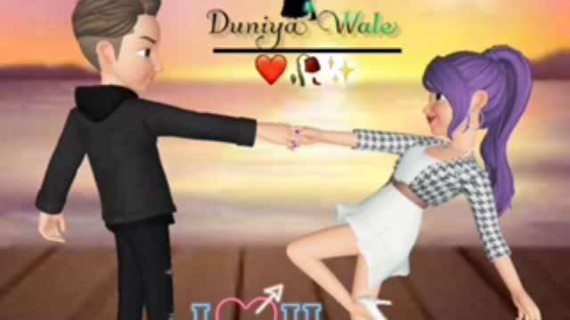 MAIN DUNIYA BHULA DUNGA💞|| LOVE 💞MAIN DUNIYA BHULA DUNGA💞|| LOVE