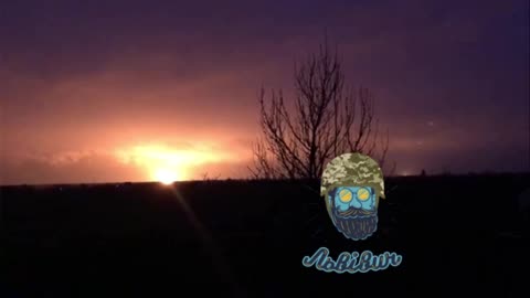 When RU missiles land