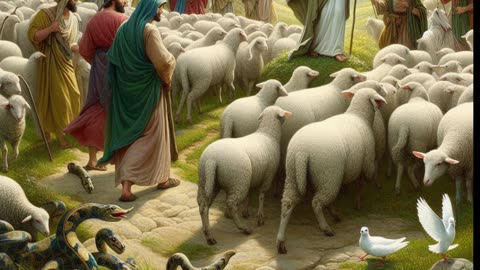 Stand up for Truth Matthew 10:16-31